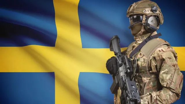 Ekspert: Wejście Szwecji i Finlandii do NATO wzmocni bezpieczeństwo Polski