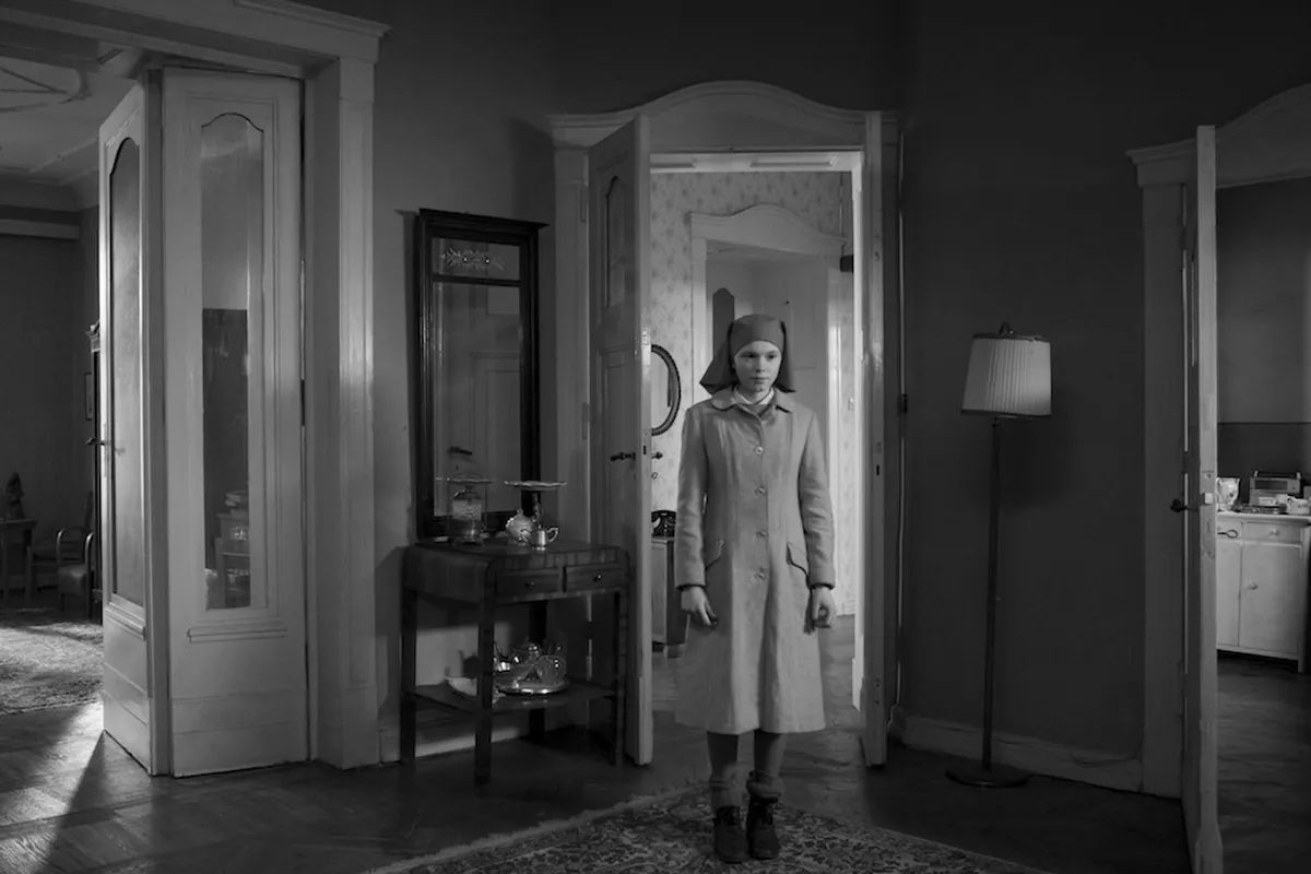 Ida, reż. Paweł Pawlikowski