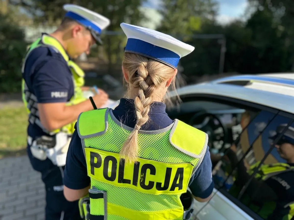 Policja