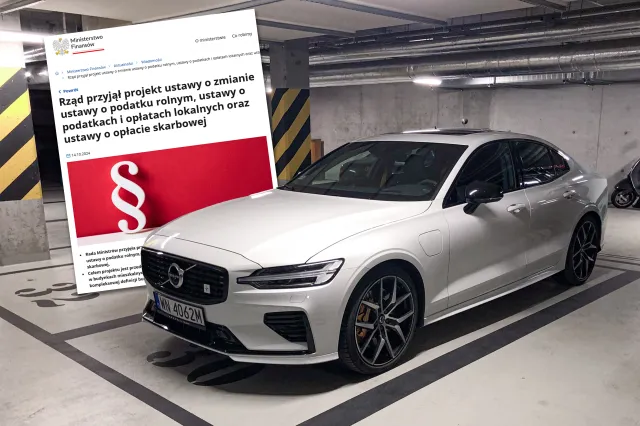 172 zł zapłaci każdy kierowca? Od 2 stycznia zmiany wchodzą w życie