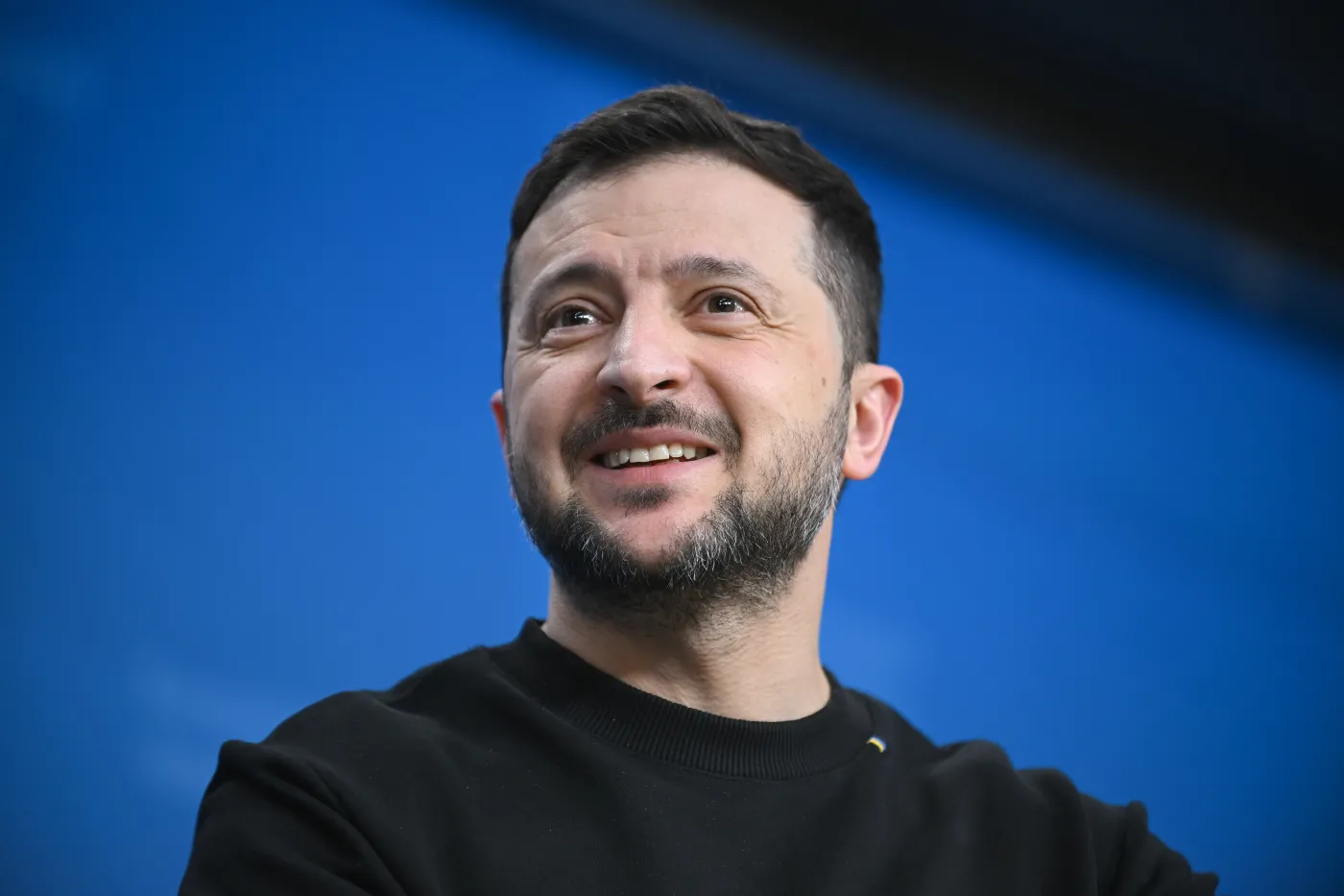 Zełenski i Kliczko gratulują Usykowi. "Zwycięstwo, chwała Ukrainie!"
