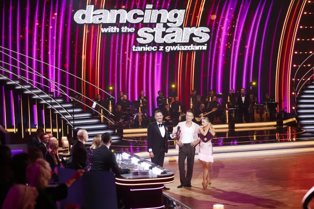 Kolejny uczestnik "Tańca z gwiazdami" ogłoszony. Brał udział w innym show Polsatu