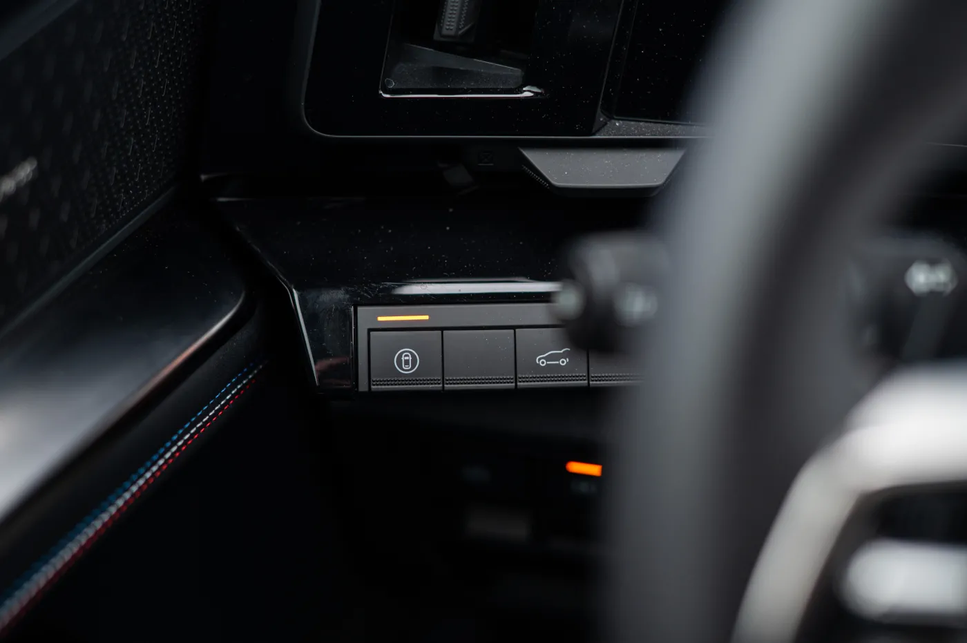 Renault Rafale E-Tech full hybrid 200
