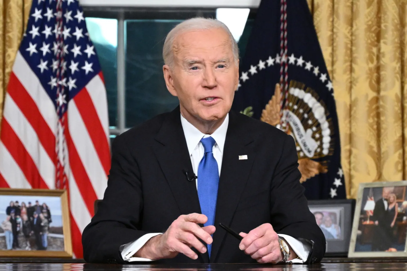  Biden