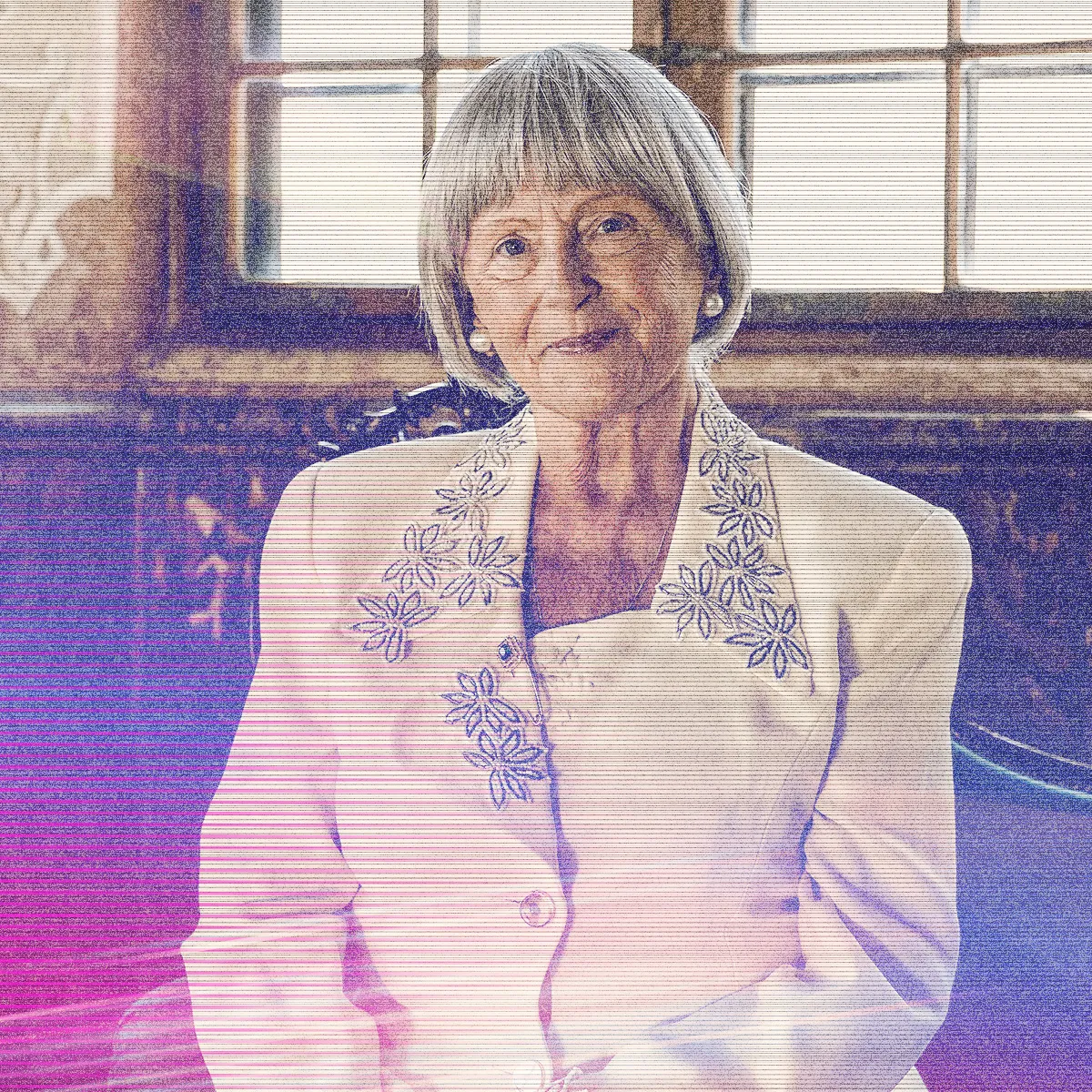 Dorota Pomykała jako Cecylia "Cila" Sowa