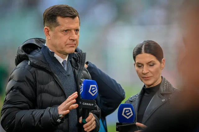 Kucharski uderza w Bodnara. "Lewandowski jest królem, a prokuratorzy paziami"