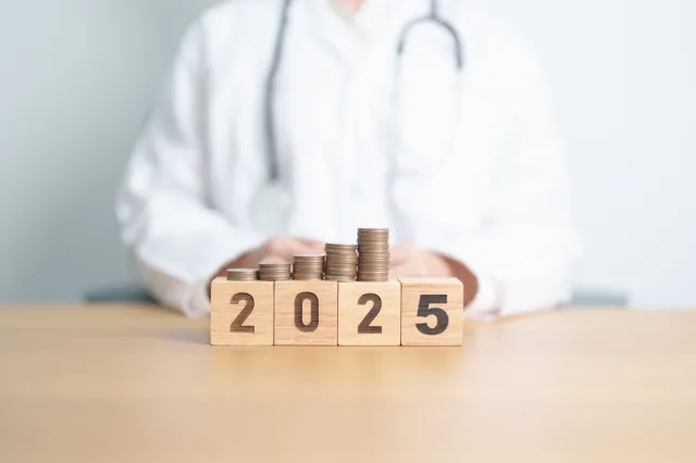 Wynagrodzenie na L4. Taką kwotę otrzymasz od 2025 roku
