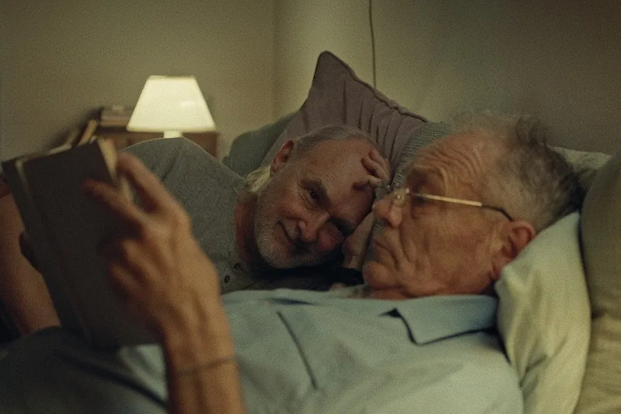Polski film robi furorę na świecie. To opowieść o emerytowanych gejach