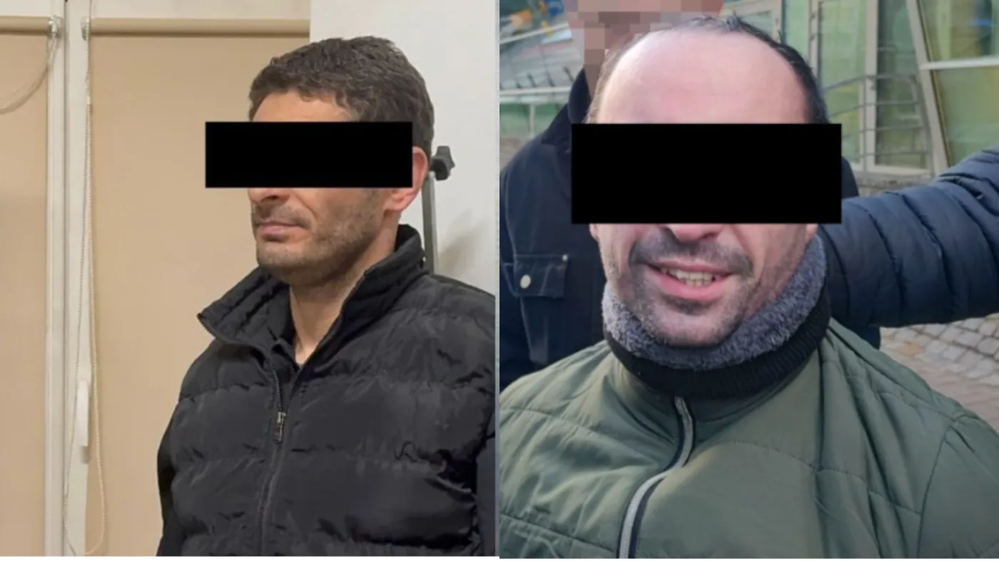 Gangi Gruzinów napadają na Polaków. Brutalne rozboje w centrach miast