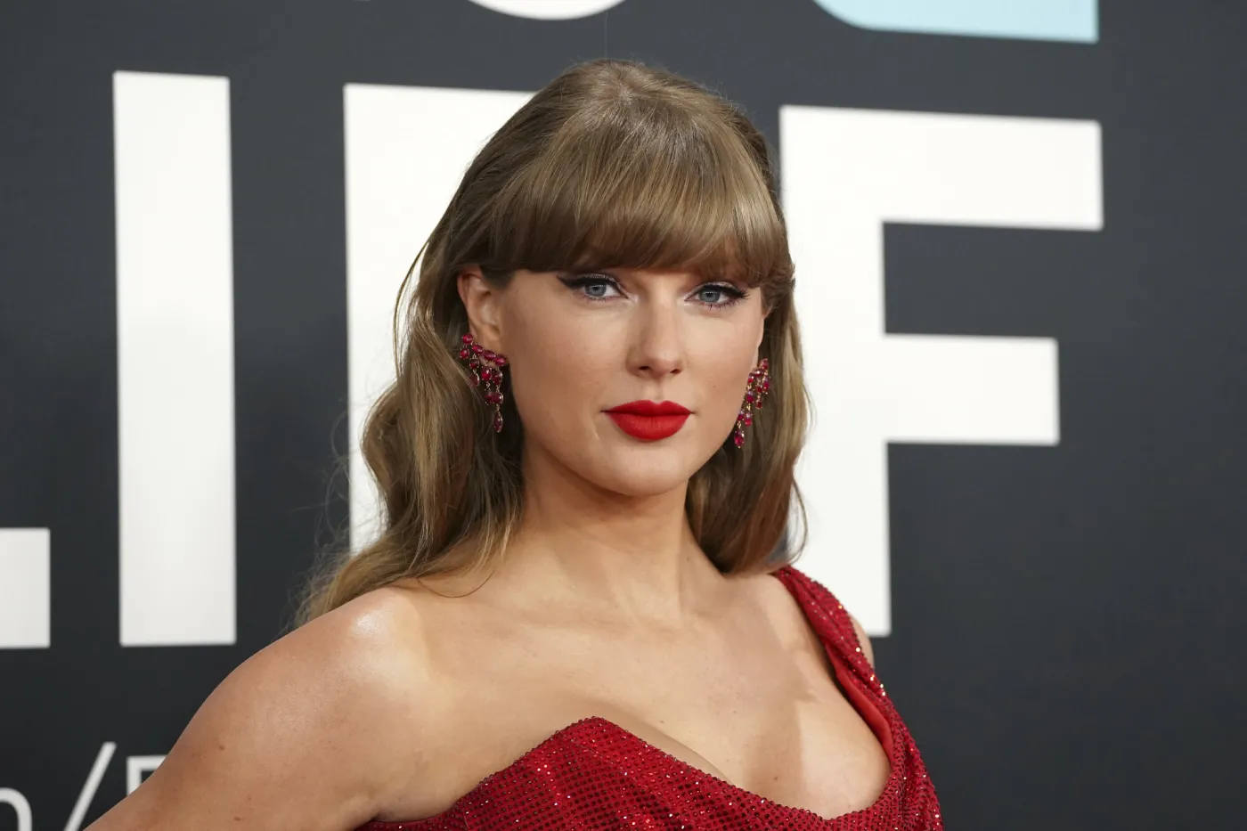 Taylor Swift wygwizdana przez kibiców