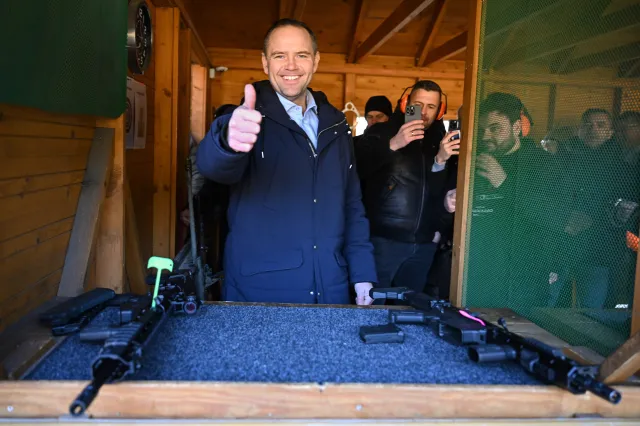 Luksusowe podróże za 800 tys. zł? Karol Nawrocki zwiedził pół świata za pieniądze podatników