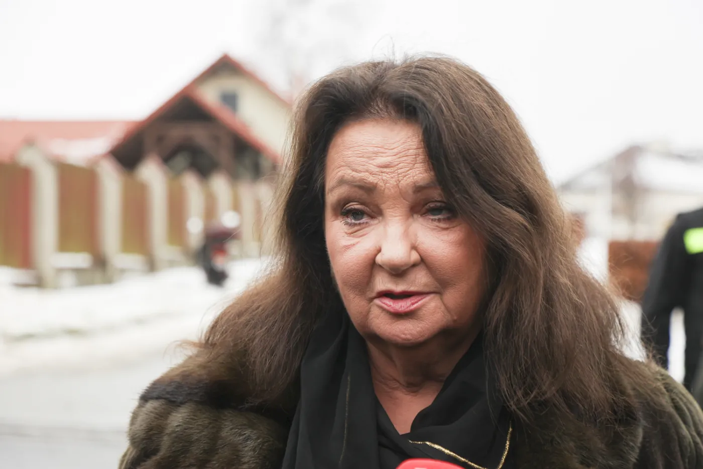 Anna Dymna szczerze o swojej emeryturze 