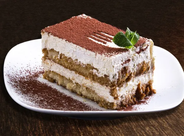 Domowe tiramisu na każdą okazję. Przepis na niebiański deser