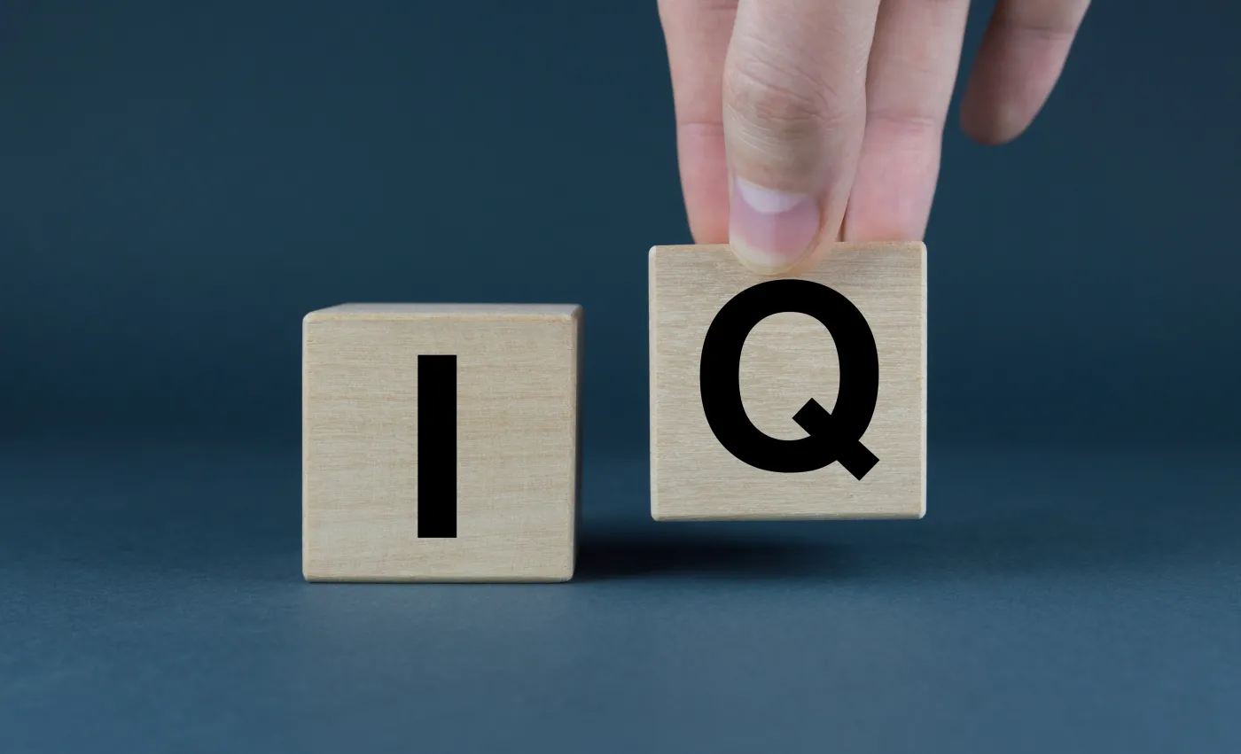 IQ, test na inteligencję, inteligencja