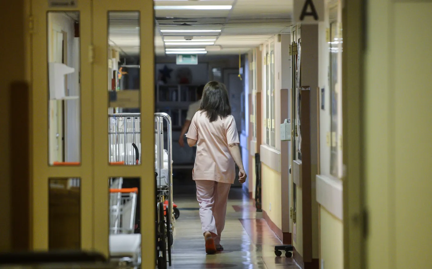 Kolejne podejrzenie błonicy w Polsce. 30-latek w ciężkim stanie