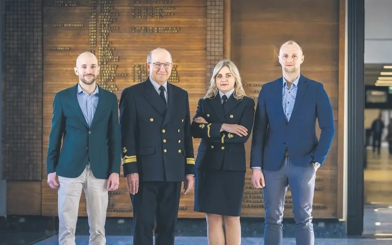 Nowa diagnostyka układów lutowanych [Eureka! DGP]