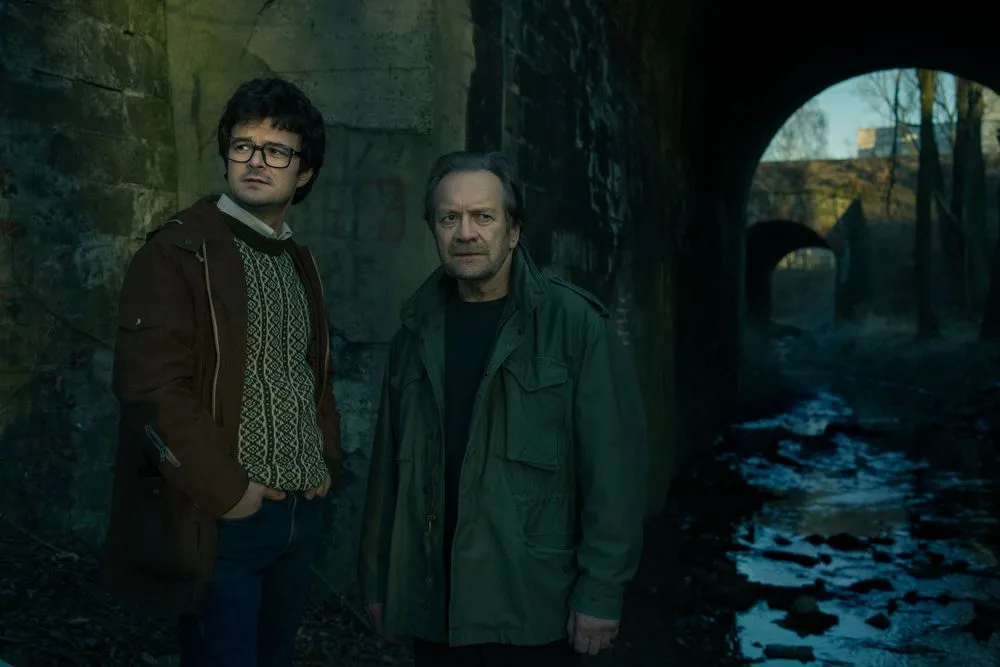 Ta piosenka z serialu "Rojst" to hit czasów PRL. Autor nie wierzył w jej sukces