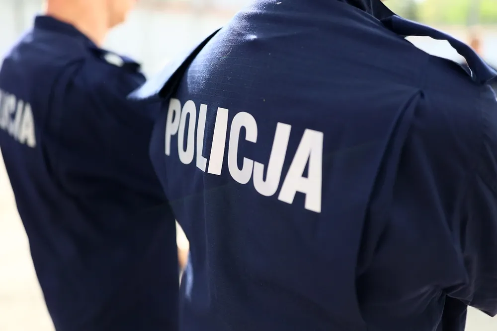policja policjanci zarobki w policji 