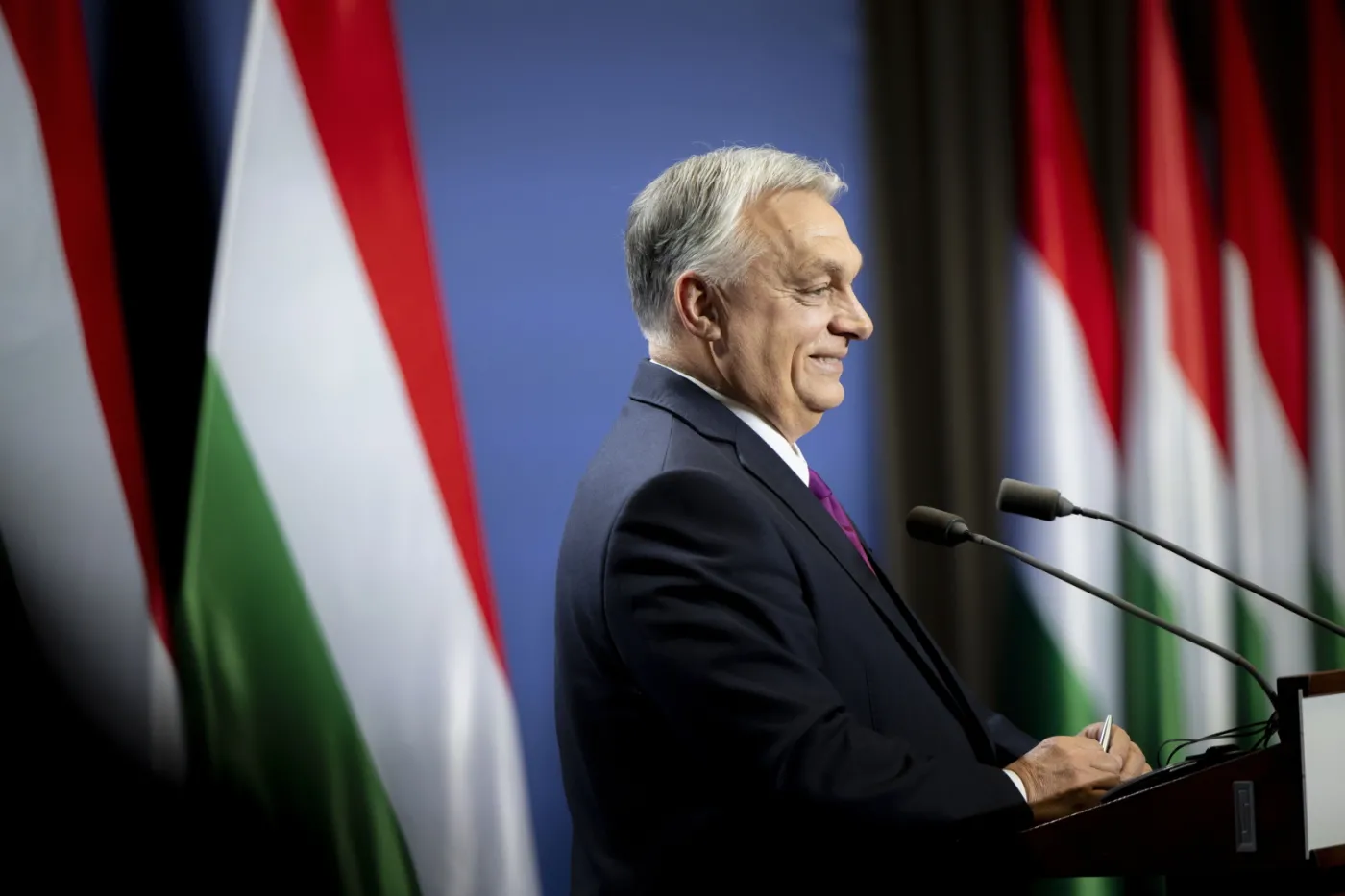 Węgry występują z Międzynarodowego Trybunału Karnego. "W geście sprzeciwu"