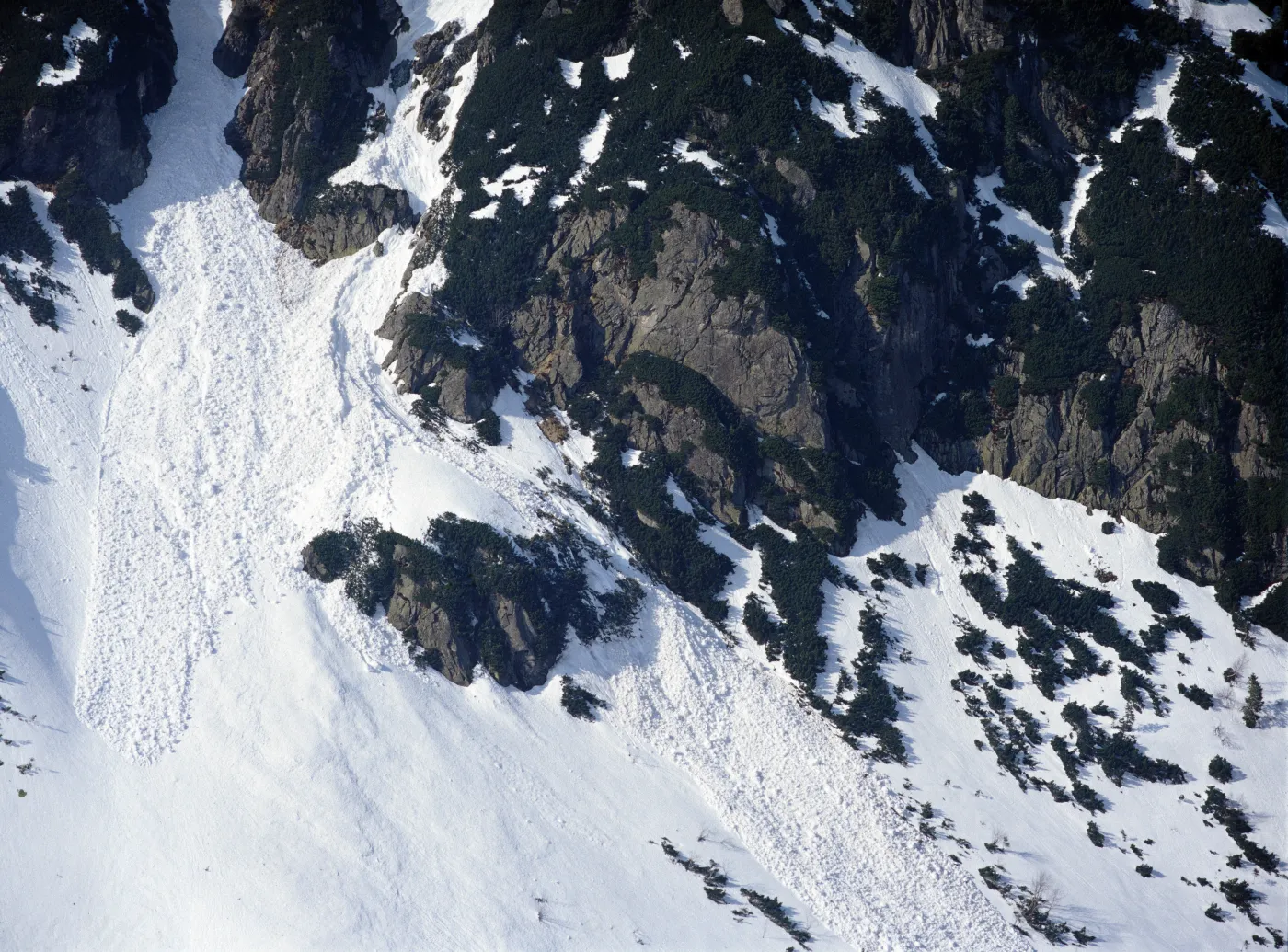 Tragiczna śmierć szwajcarskiej snowboardzistki. Zginęła w lawinie
