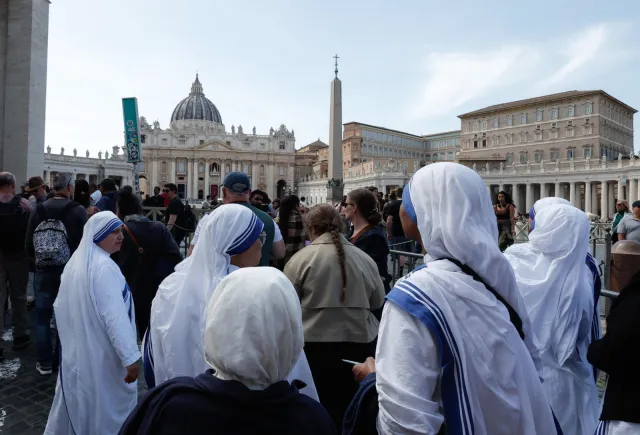Kiedy konklawe? Kiedy zostanie wybrany papież? Media podają datę