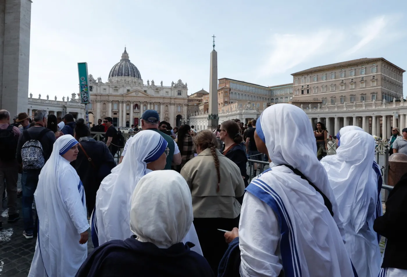 Kiedy konklawe? Kiedy zostanie wybrany papież? Media podają datę