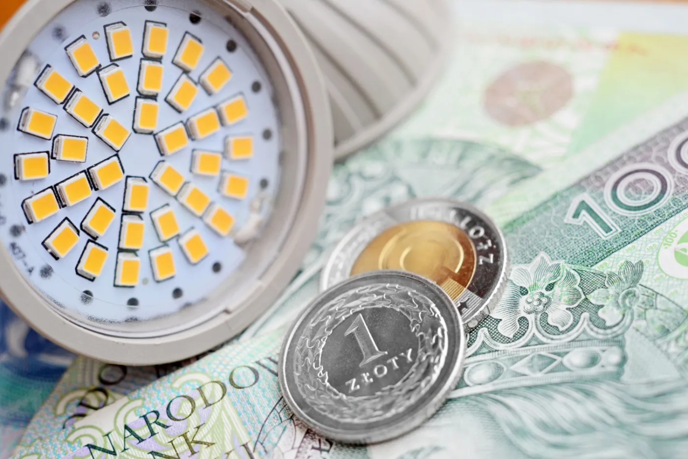 bon energetyczny wniosek dochody prąd