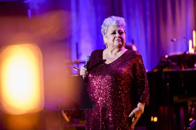 Ewa Bem o zmarłym mężu: "nie można tak tyrać". Zobaczymy ją na festiwalu!