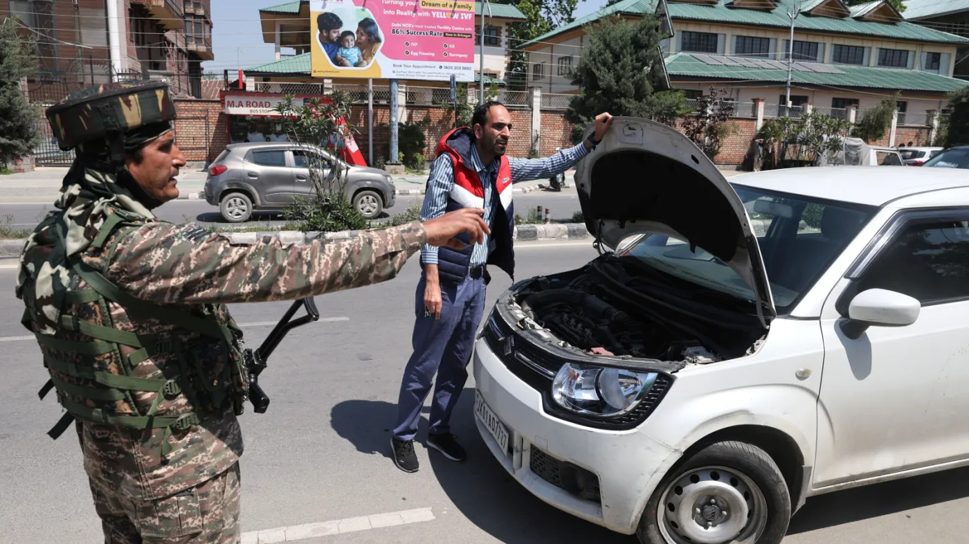 "Atak zbrojny w ciągu najbliższych 24 godzin". Kolejny kraj szykuje się do wojny