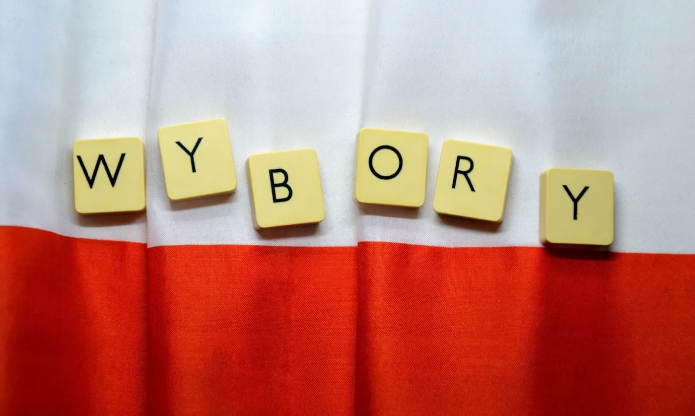 wybory
