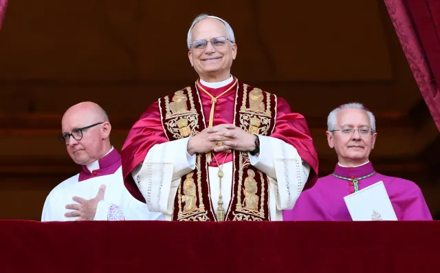 Nowy papież 2025 wybrany! Ile lat ma nowy papież Leon XIV? Dlaczego papieżem został Robert Francis Prevost?