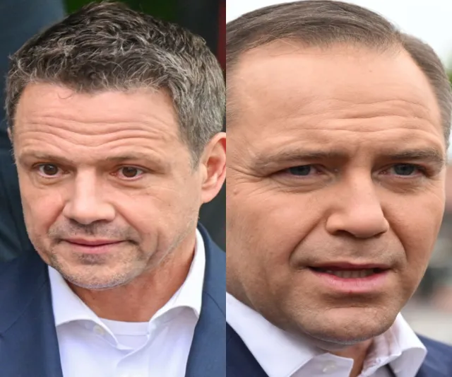 Sensacyjny wynik. Tam Rafał Trzaskowski wygrał jednym głosem