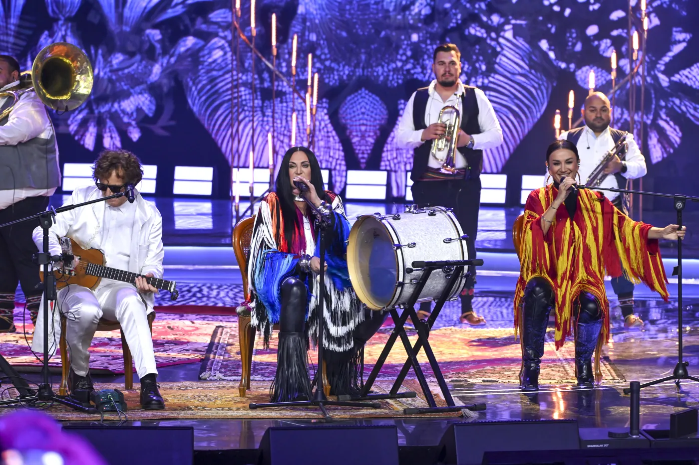 Widzowie ocenili festiwal w Sopocie. To im się bardzo nie spodobało