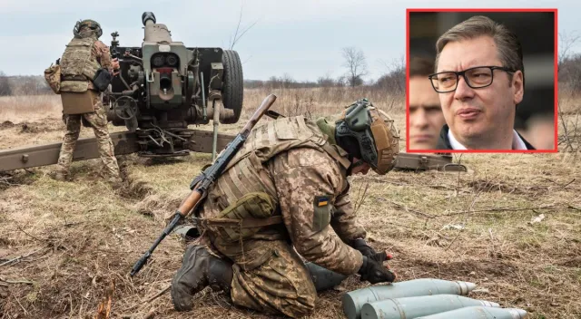 Rosja oskarża starych przyjaciół o zdradę. "Cios w plecy!"