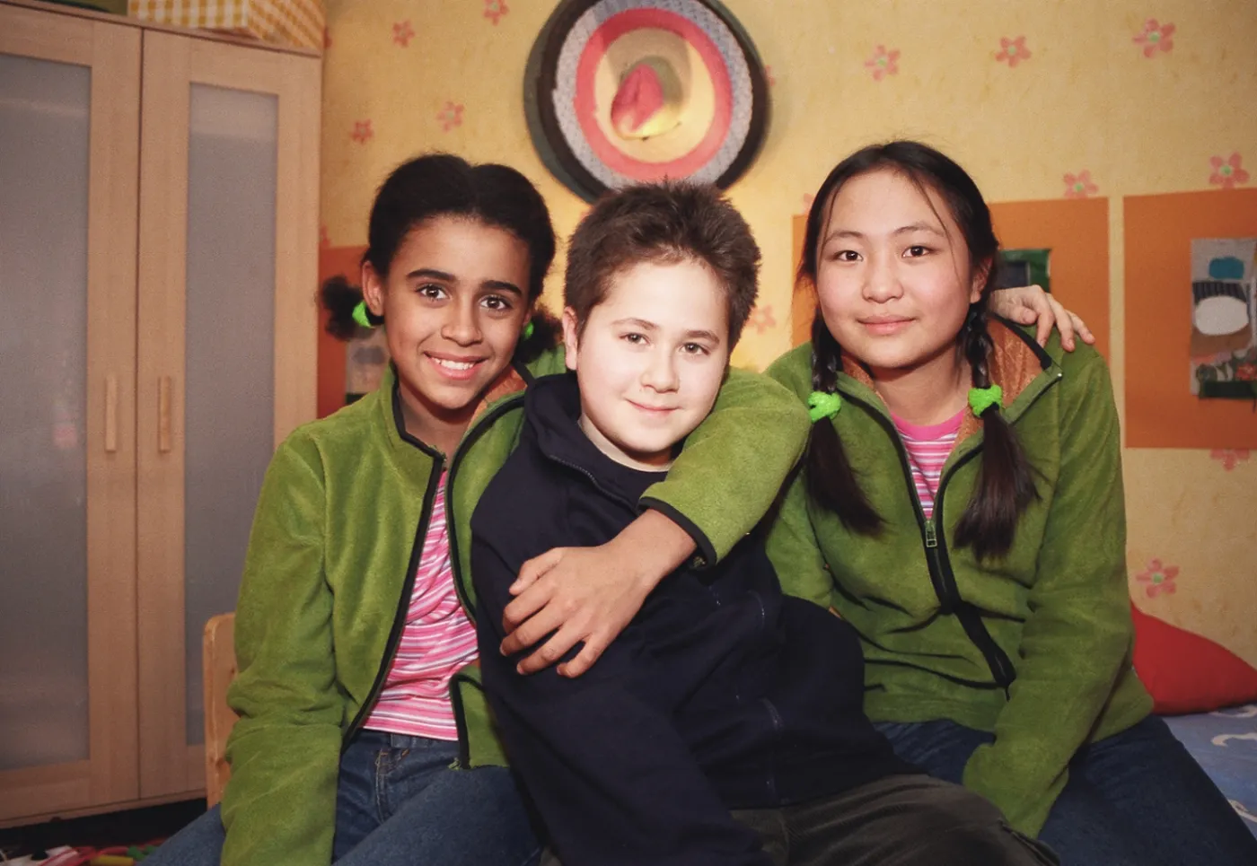 Znacie go z "Rodziny zastępczej". Jak dziś wygląda serialowy Filip? [FOTO]