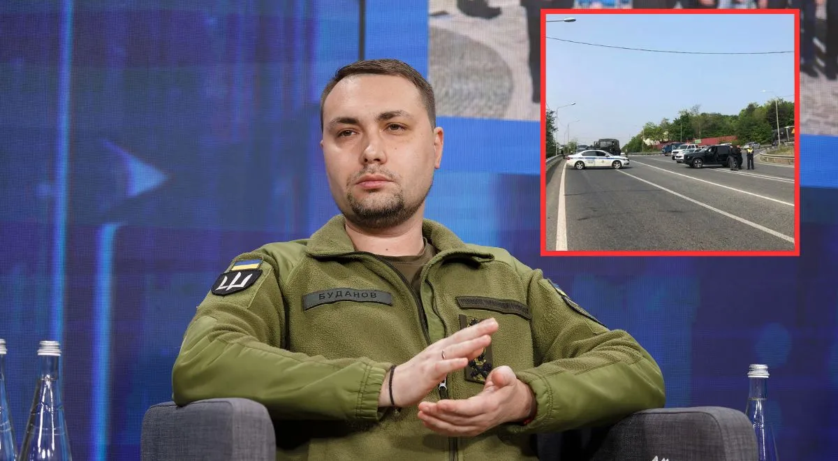 Eksplozje w rosyjskiej bazie. Ukraińska zemsta dotarła na Daleki Wschód