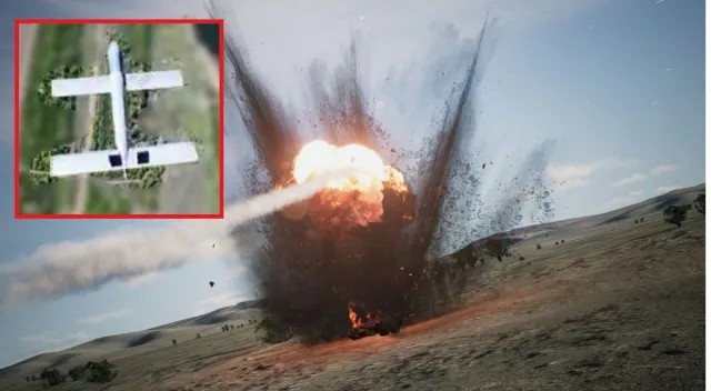 Autonomiczny zabójca nie rozróżnia cywilów od wojskowych. Ostrzegają przed nowym dronem Rosji