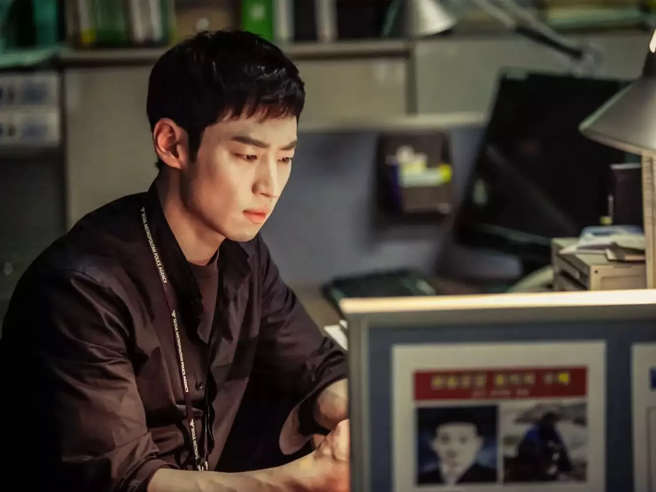 Ten serial kryminalny podbił cały świat. Teraz thriller pokaże TVP VOD