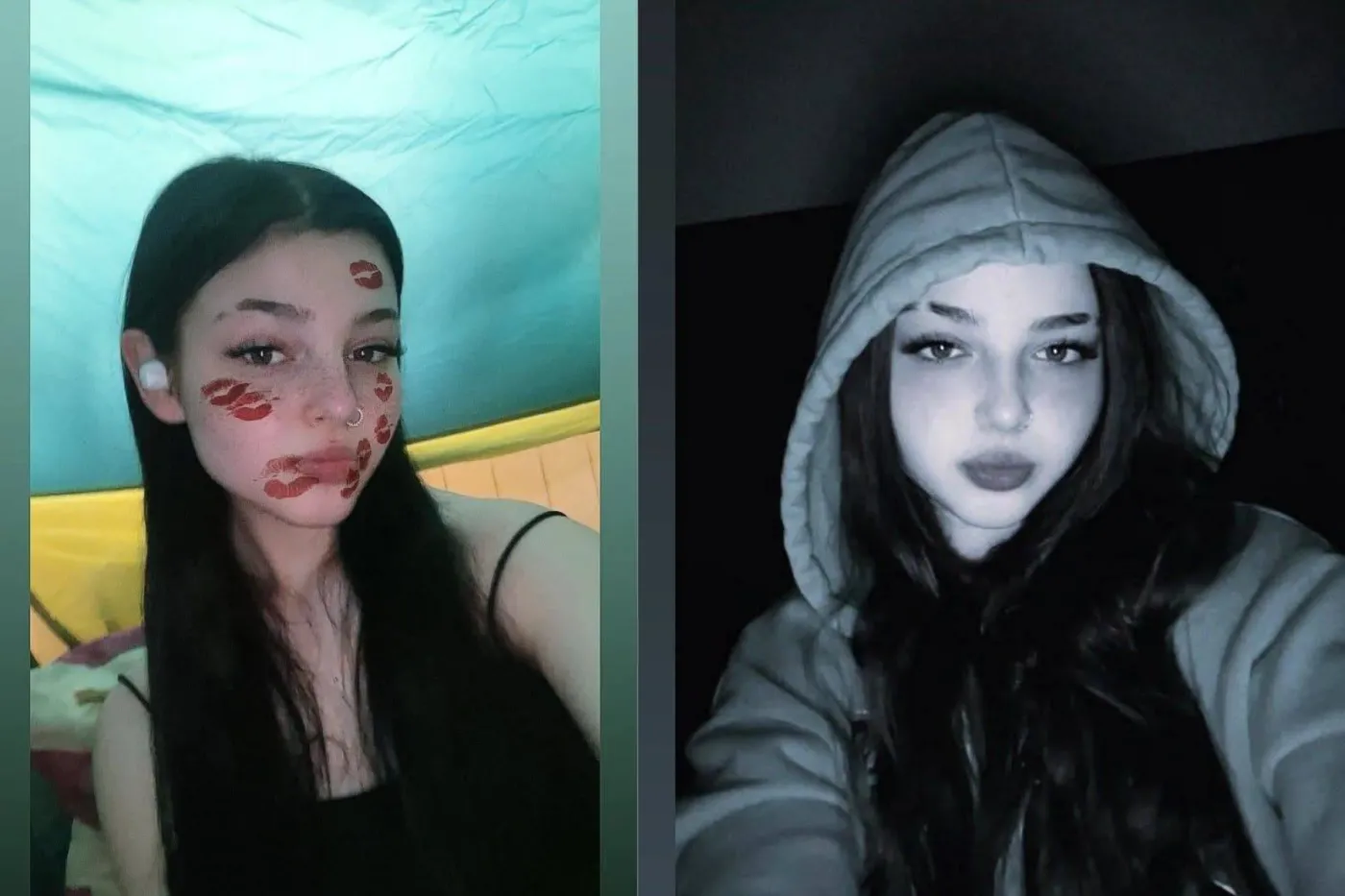 Zaginęła 15-letnia Lilianna. Policja publikuje rysopis i apeluje o pomoc