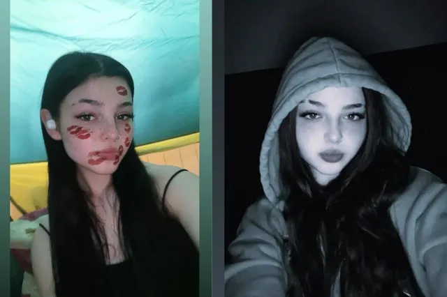 Zaginęła 15-letnia Lilianna. Policja publikuje rysopis i apeluje o pomoc