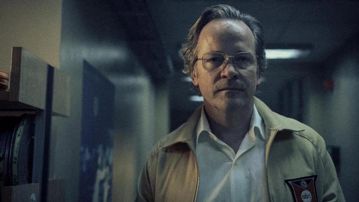 Media już nigdy potem nie były takie same. Rewelacyjny thriller na VOD