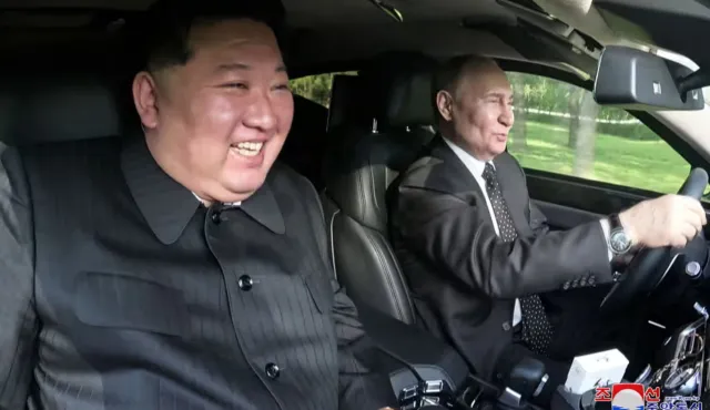 Rosyjskie anty-NATO to mit. Eksperci ostrzegli, że zbliżyć ich może tylko Trump