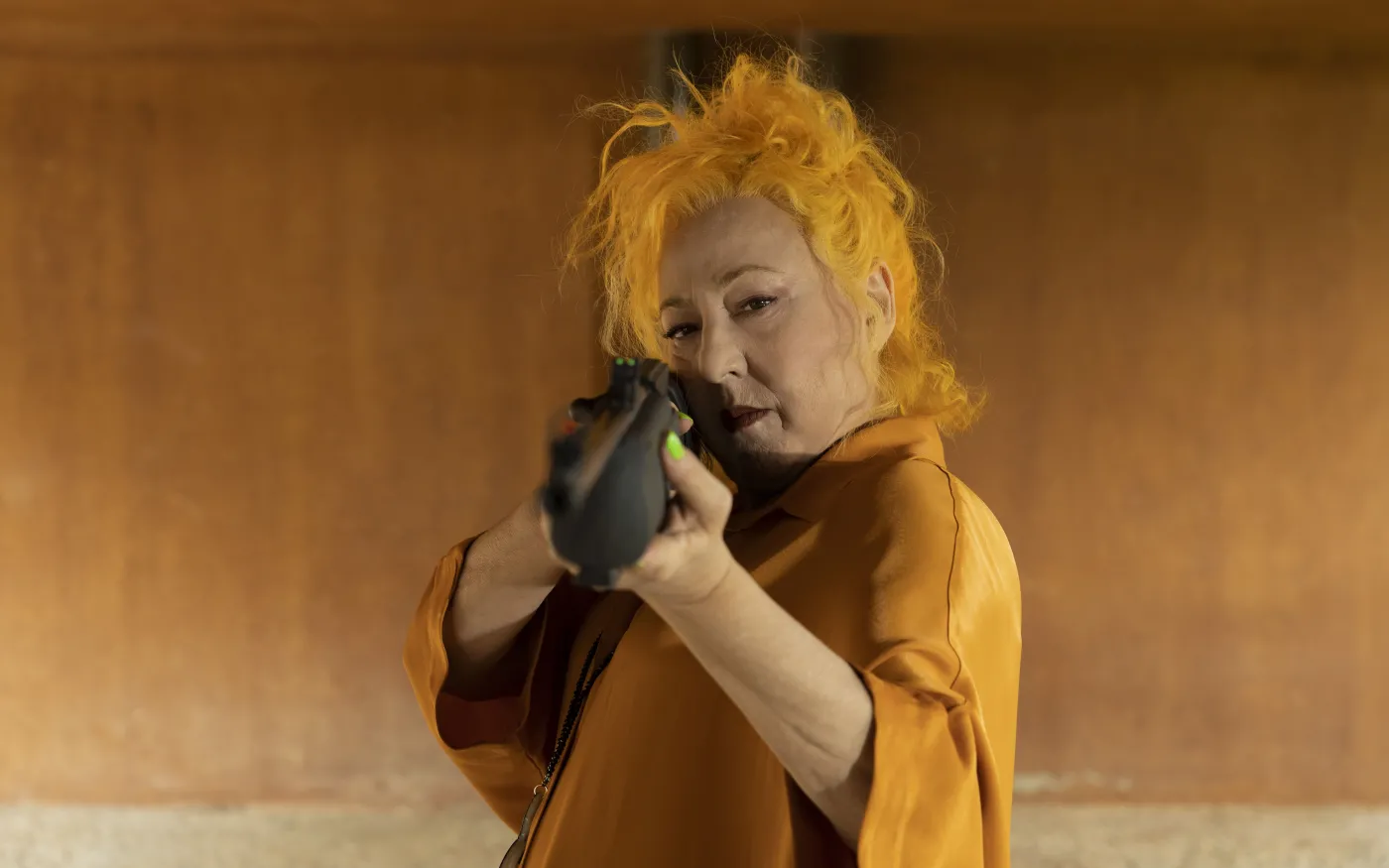 Nowy serial nadciąga z furią. "Pięć totalnie szalonych historii"