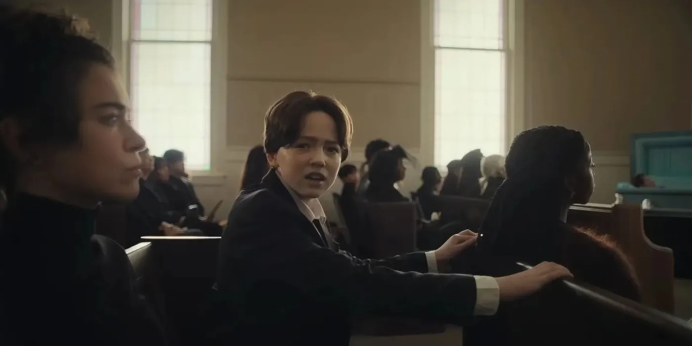 "Horror dekady" był dopiero początkiem? "Nigdy czegoś takiego nie widzieliście"