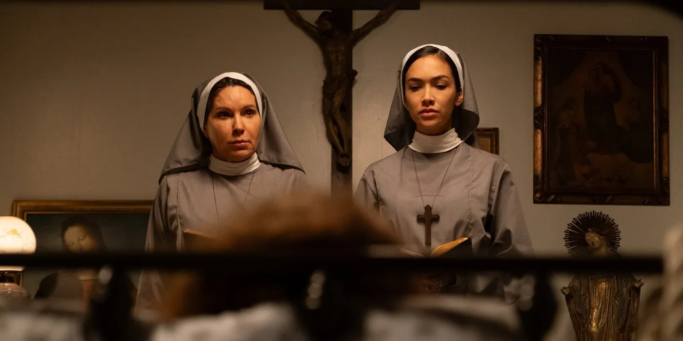 Wyczekiwany horror już w Polsce. "Najdokładniej udokumentowane egzorcyzmy w historii"