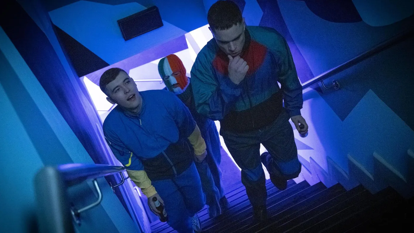 Zbyt radykalny na Oscary. Niepoprawny politycznie film w abonamencie