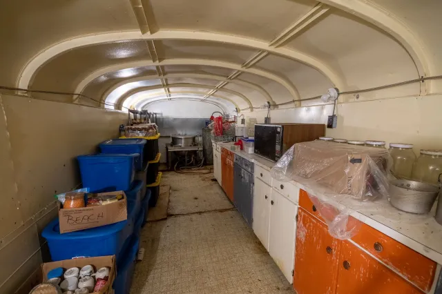 Rozporządzenie ws. schronów w przyszłym tygodniu trafi do komisji