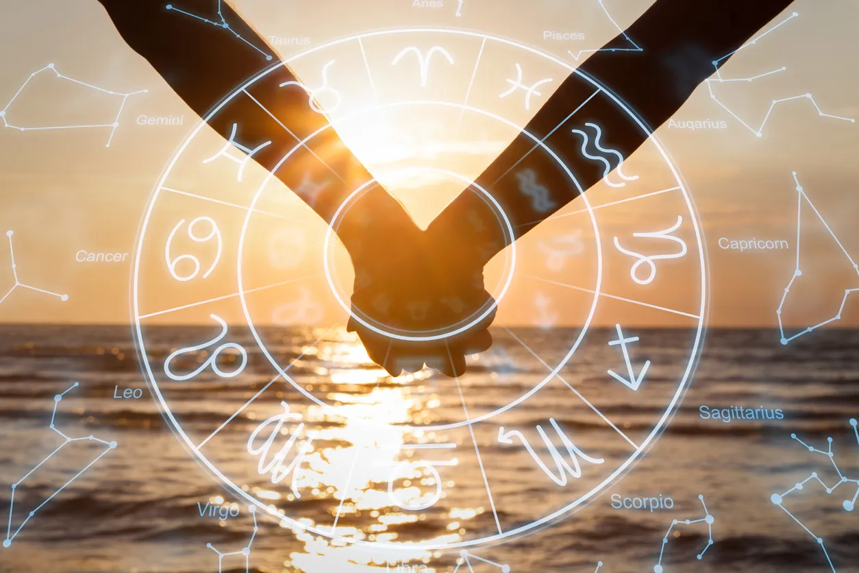 Miłość w lipcu. Te cztery znaki zodiaku będą miały szczęście w uczuciach