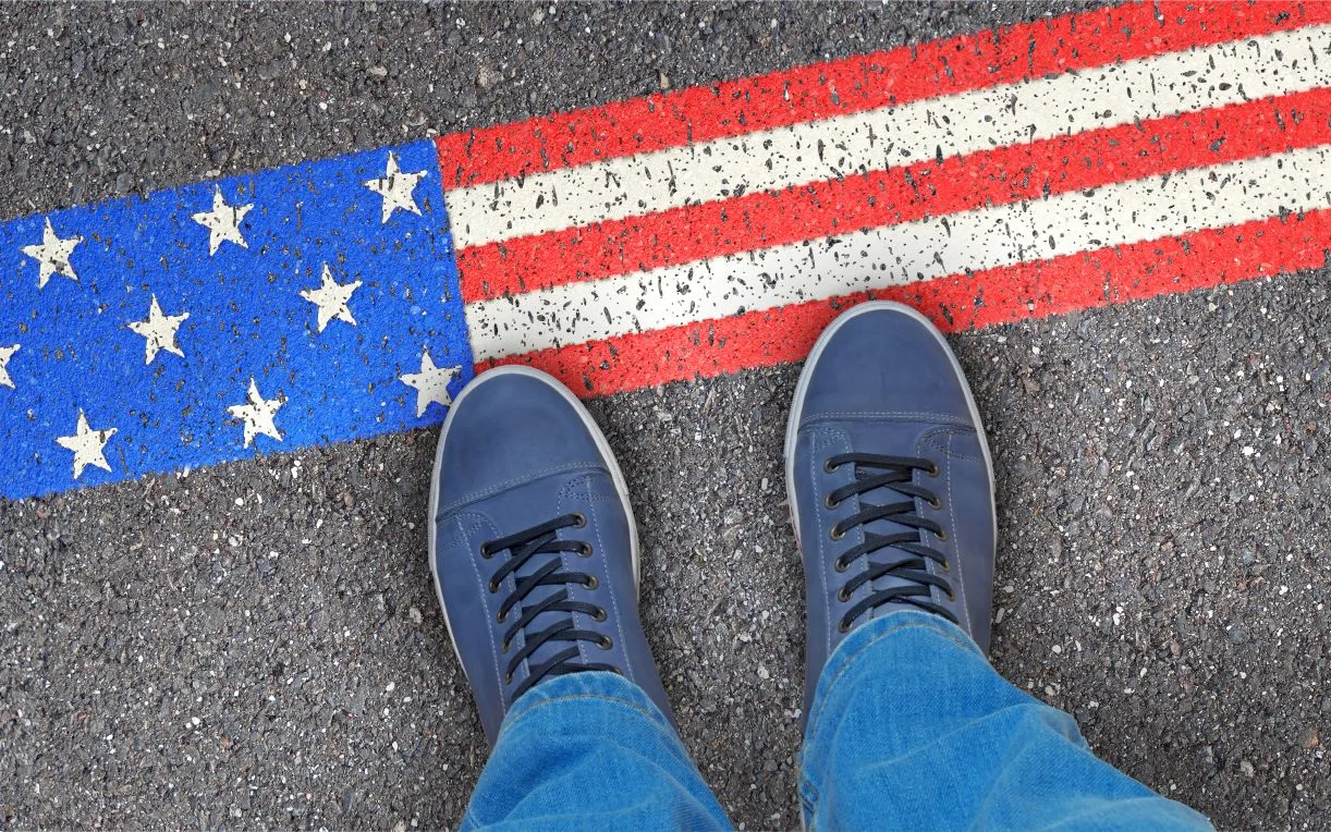 Wizy do USA po nowemu. Ambasada USA w Polsce wydała komunikat