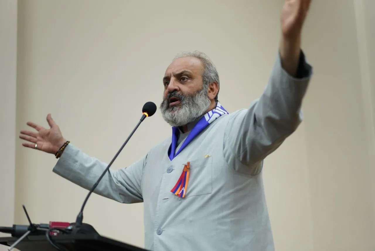 Udaremnili "prorosyjski" zamach stanu. Spiskowcami miał dowodzić arcybiskup